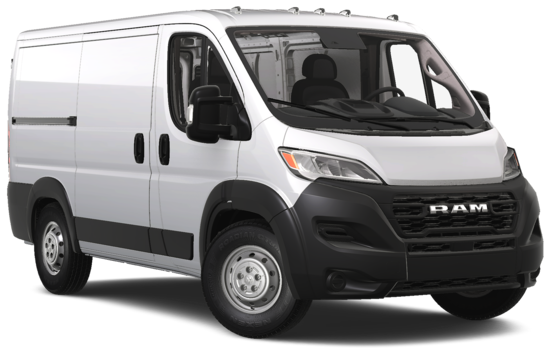 ProMaster 1500
